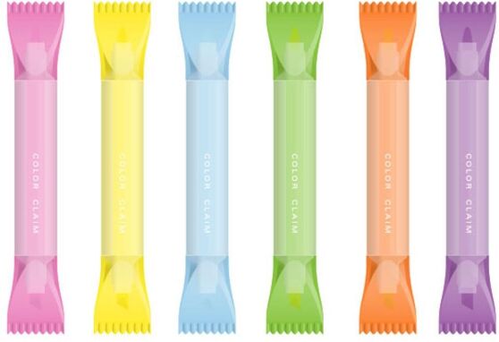 Μαρκαδόροι Υπογράμμισης