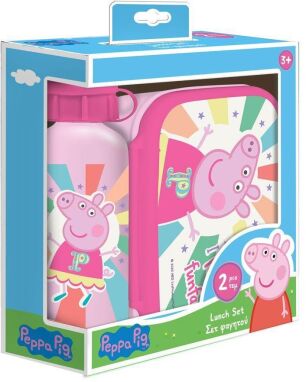 Παγούρια-Δοχεία Φαγητού