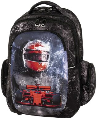 Σακίδια Σχολικά