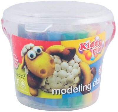 Πλαστελίνες-Doh