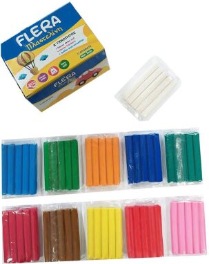 Πλαστελίνες-Doh