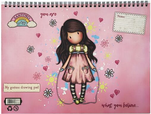 Μπλοκ Ζωγραφικής