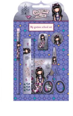 Σχολικά Σετ