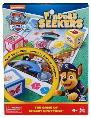 Επιτραπέζια Παιδικά