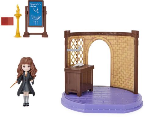 Playset Δράσης