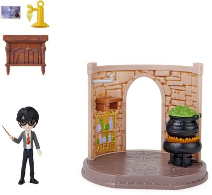 Playset Δράσης