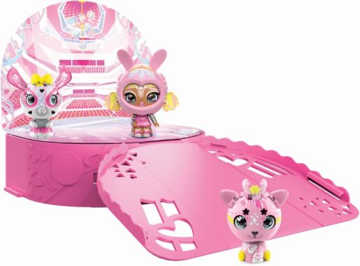 Κοριτσίστικα Playset