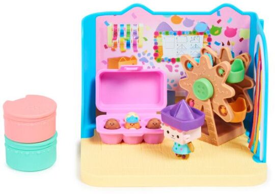 Κοριτσίστικα Playset