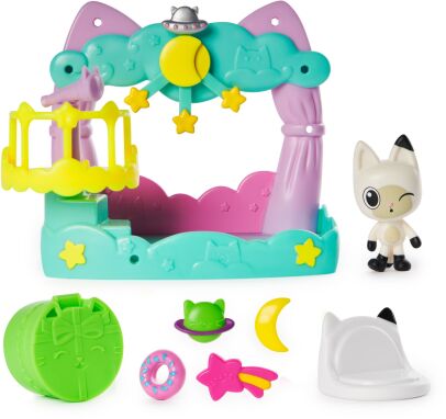 Κοριτσίστικα Playset