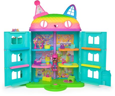 Κοριτσίστικα Playset