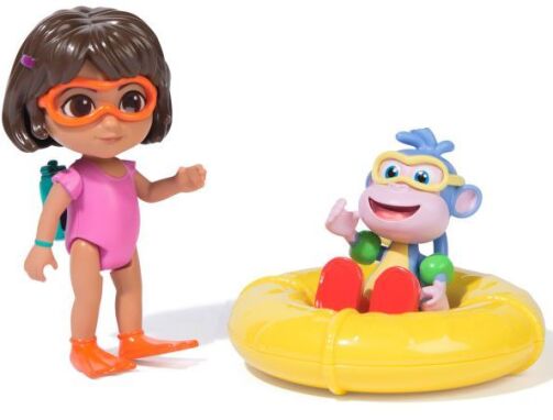 Κοριτσίστικα Playset