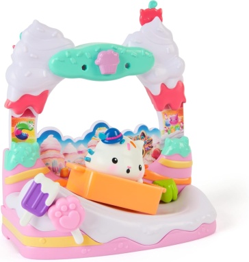Κοριτσίστικα Playset