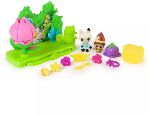 Κοριτσίστικα Playset
