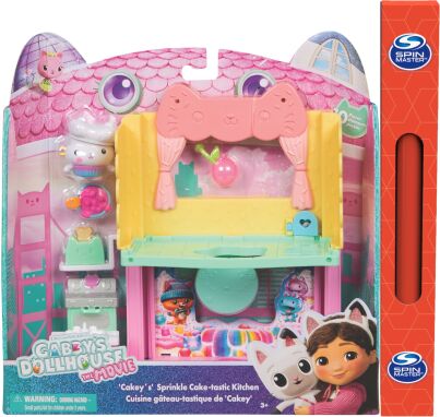 Κοριτσίστικα Playset