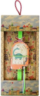 Ζωάκια-Δεινόσαυροι