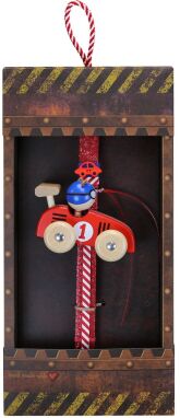 Οχήματα-Διάστημα