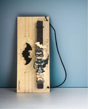 Αγορίστικα-Μπρελόκ