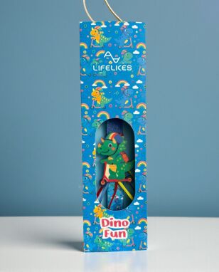 Ζωάκια-Δεινόσαυροι