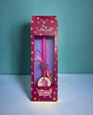 Χειροποίητες Λαμπάδες