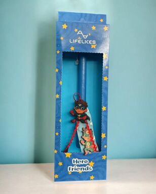 Αγορίστικα-Μπρελόκ