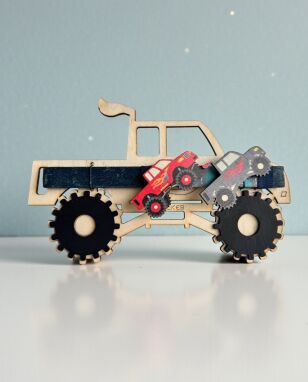 Οχήματα-Διάστημα