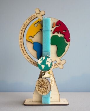 Αγορίστικα-Μπρελόκ