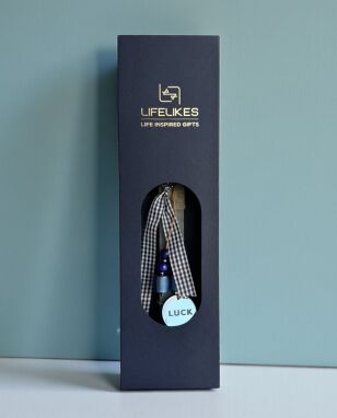 Αγορίστικα-Μπρελόκ