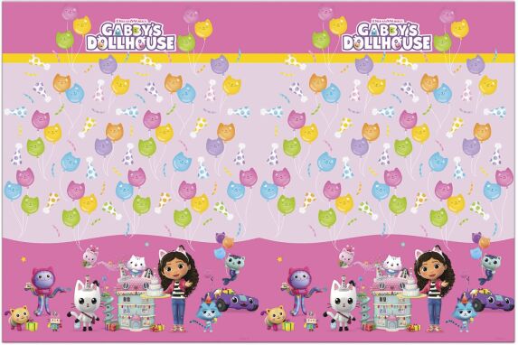 Τραπεζομάντηλα