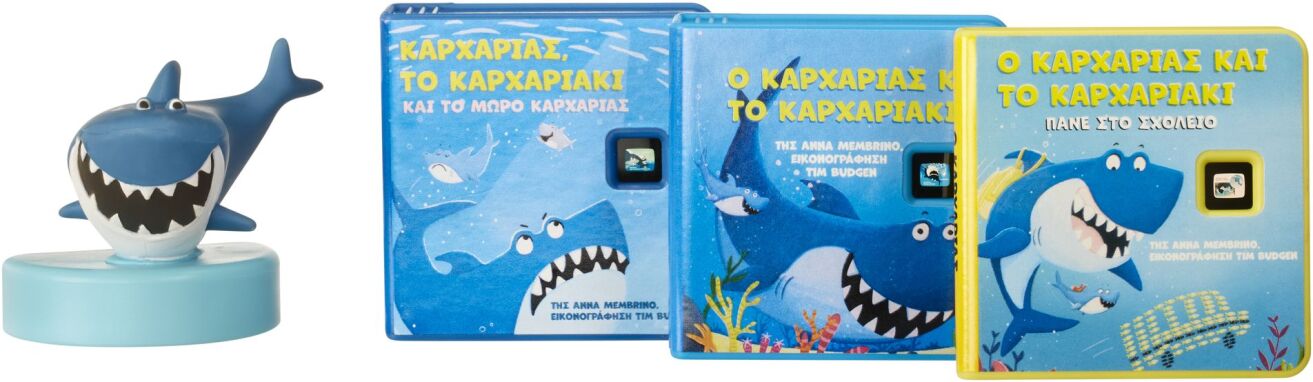 Εκπαιδευτικά