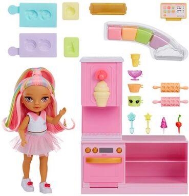 Κοριτσίστικα Playset