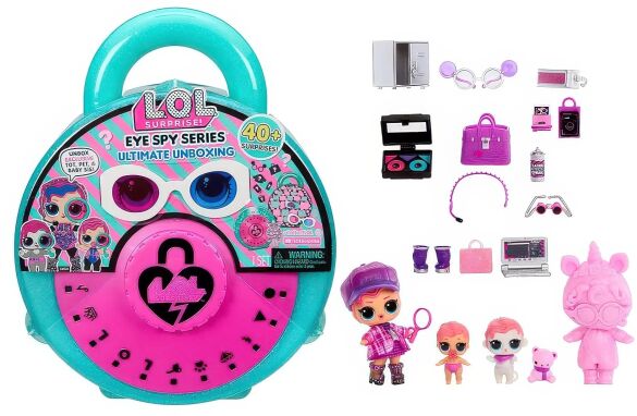 Κοριτσίστικα Playset