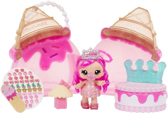 Κοριτσίστικα Playset