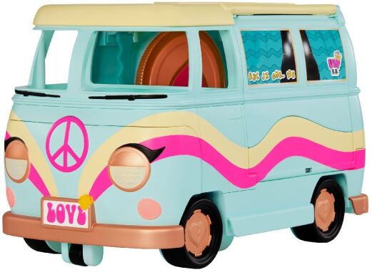 Κοριτσίστικα Playset