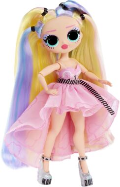 Κούκλες Μόδας-Barbie