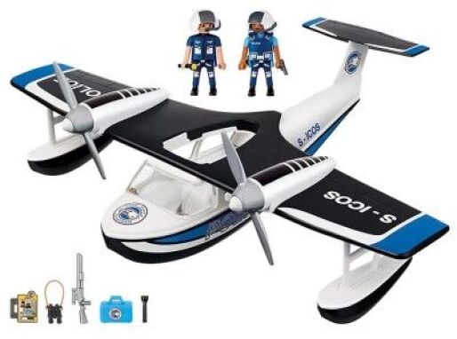 Playmobil City Action