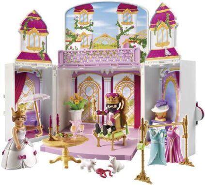 Playmobil Princess