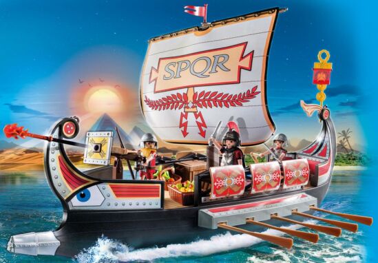 Playmobil History
