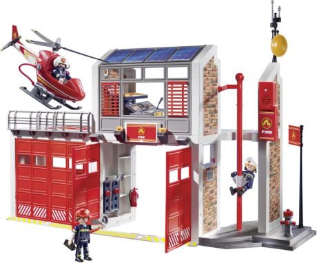 Playmobil City Action