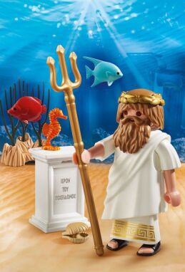 Playmobil History