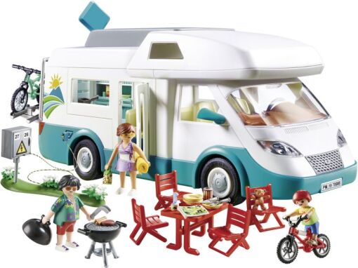 Playmobil Family Fun