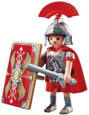 Playmobil History