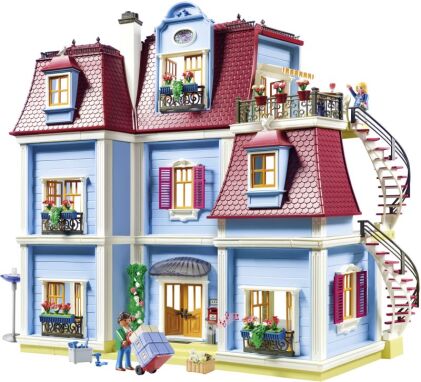 Playmobil Dollhouse