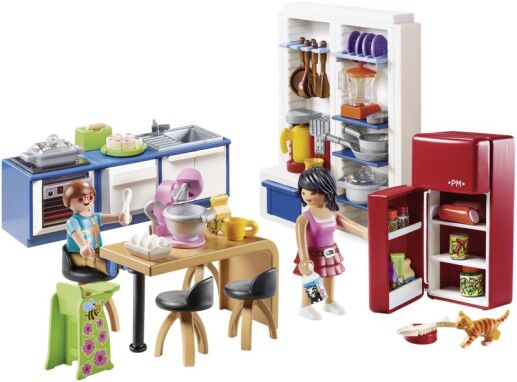 Playmobil Dollhouse