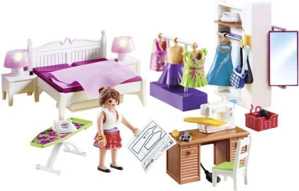 Playmobil Dollhouse