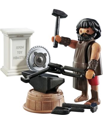 Playmobil History