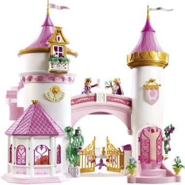 Playmobil Princess