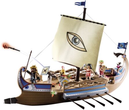 Playmobil History