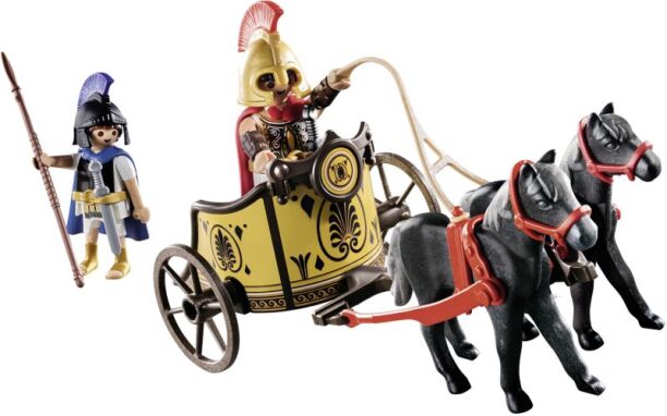 Playmobil History