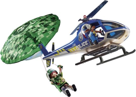 Playmobil City Action