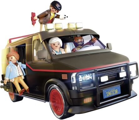 Playmobil The A-Team